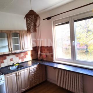 Pronájem bytu 2+1 52 m² Přerov I-Město, Bohuslava Němce