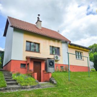 Prodej rodinného domu 150 m² Doubrava