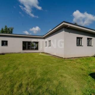 Prodej rodinného domu 153 m² Háj ve Slezsku