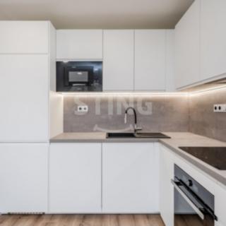 Prodej bytu 3+1 75 m² Ostrava Hrabůvka, Mitušova