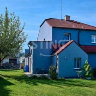 Prodej vily 200 m² Včelná, Witthanova