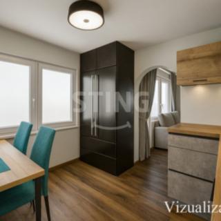 Prodej bytu 3+1 65 m² Ždánice