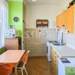 Prodej bytu 3+1 65 m² Karviná Mizerov, Zahradnická