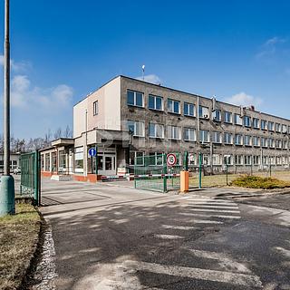 Pronájem ostatního komerčního prostoru 556 m² Paskov, Rudé armády