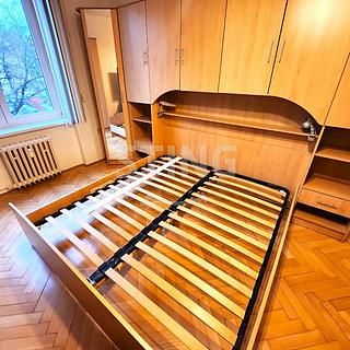 Pronájem bytu 2+1 58 m² Přerov I-Město, Purkyňova