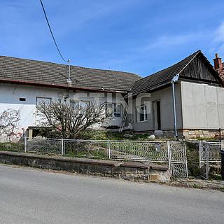 Prodej rodinného domu 125 m&sup2; Velký Ořechov