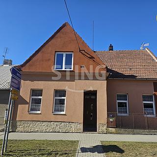 Prodej rodinného domu 260 m² Čelechovice na Hané, Hliníky