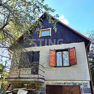 Prodej chaty 70 m² Přerov XII-Žeravice