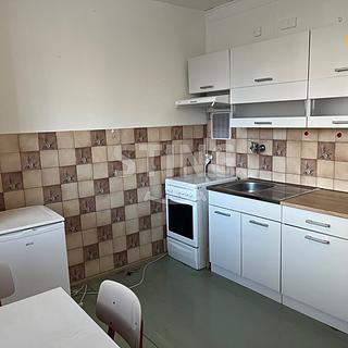 Pronájem bytu 2+1 58 m² Frýdek-Místek Místek, Marie Majerové