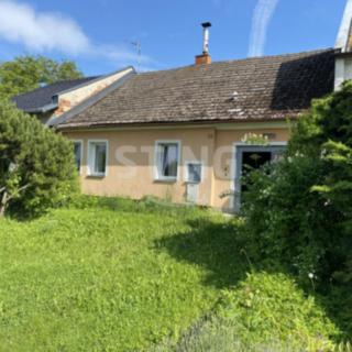 Prodej rodinného domu 70 m² Bílá Lhota Červená Lhota