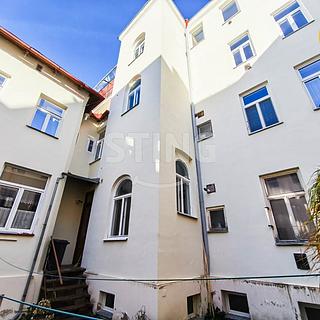 Prodej bytu 2+1 61 m² Jihlava