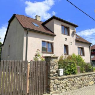 Prodej rodinného domu 180 m² Lísek