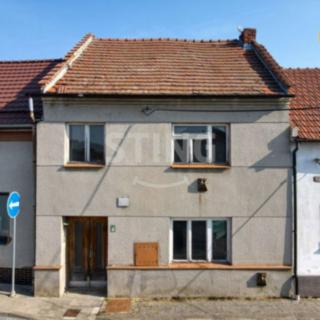 Prodej rodinného domu 120 m² Želeč