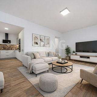 Prodej bytu 3+1 68 m² Hlučín, Čs. armády