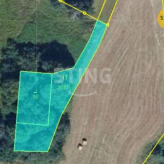 Prodej stavební parcely 577 m² Králíky Červený Potok