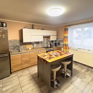 Prodej rodinného domu 156 m² Řepín