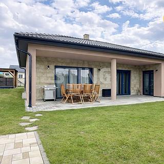 Prodej rodinného domu 130 m&sup2; Trnava