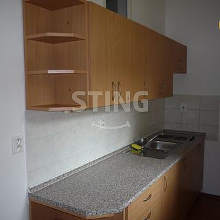 Pronájem bytu 1+kk, garsoniery 28 m&sup2; Ostrava