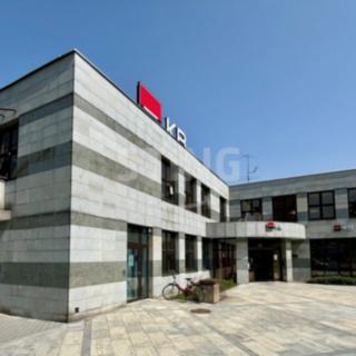 Pronájem kanceláře 15 m² Kopřivnice, Československé armády