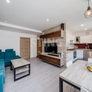 Prodej bytu 4+1 75 m² Ostrava