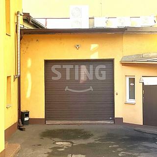 Pronájem skladu 86 m² Ostrava