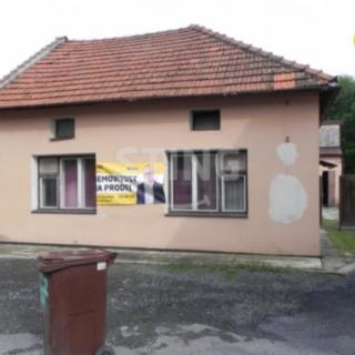 Prodej rodinného domu 122 m² Líšná