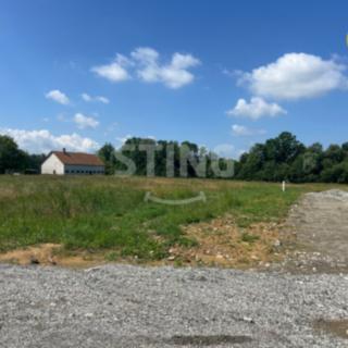 Prodej stavební parcely 1 167 m² Horní Domaslavice