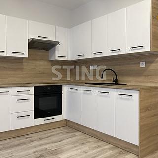 Pronájem bytu 2+kk 52 m² Opava Předměstí, Hviezdoslavova