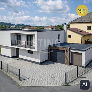 Prodej rodinného domu 279 m² Vřesina, Vodní důl