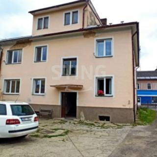 Prodej bytu 2+1 80 m² Jeseník, 28. října