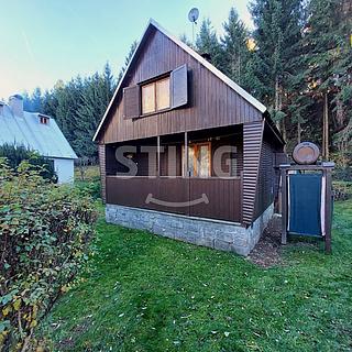 Prodej chaty 42 m² Bítovčice