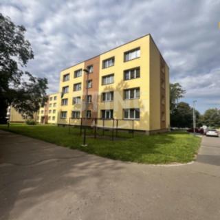 Pronájem bytu 1+1 39 m² Ostrava