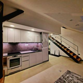 Pronájem bytu 2+kk 45 m² Ostrava