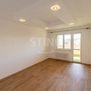 Pronájem bytu 2+1 60 m² Karviná Ráj, Dačického