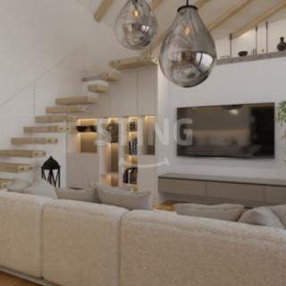 Prodej bytu 4+kk 120 m² Ostrava, Na Burni