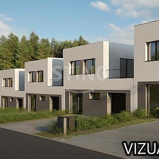 Prodej rodinného domu 136 m² Ostrava Muglinov