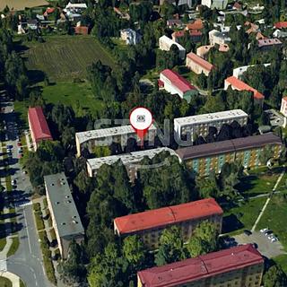 Pronájem bytu 2+1 55 m² Studénka Butovice, Mírová