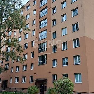 Prodej bytu 3+1 63 m² Havířov Podlesí, Šrámkova