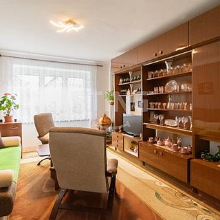 Prodej bytu 2+1 61 m² Karviná