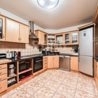 Prodej rodinného domu 256 m² Třebíč Vnitřní Město, Kotlářská
