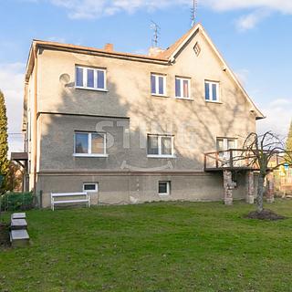 Prodej rodinného domu 250 m² Bohumín Nový Bohumín, Palackého
