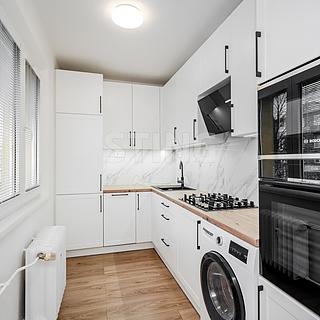 Prodej bytu 2+1 52 m² Havířov Město, Majakovského