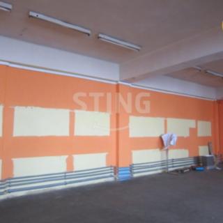 Pronájem skladu 153 m² Karviná