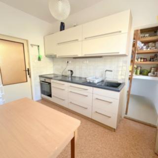 Prodej bytu 3+1 75 m² Jemnice, Lesnická