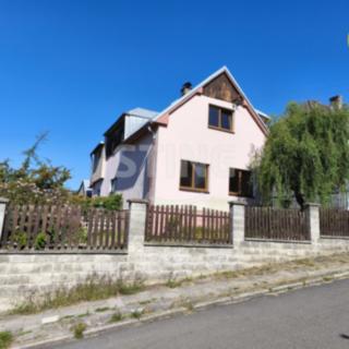 Prodej rodinného domu 135 m² Dolní Lhota, Hořínůška