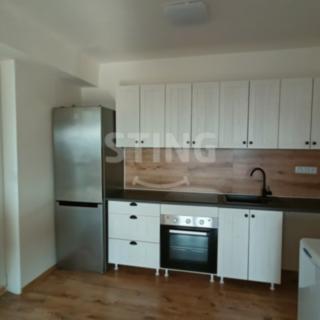 Pronájem bytu 2+1 48 m² Ostrava