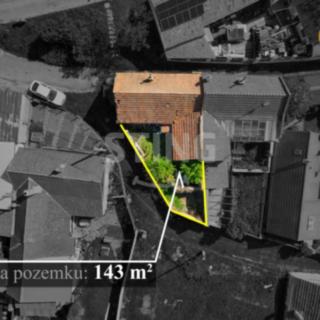 Prodej rodinného domu 60 m² Kyjov Bohuslavice