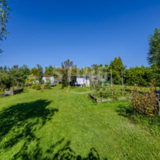 Prodej zahrady 1 270 m² Frýdek-Místek Skalice