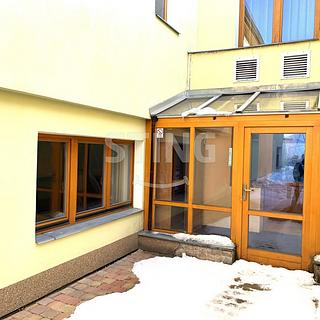 Pronájem obchodu, 270m&sup2;