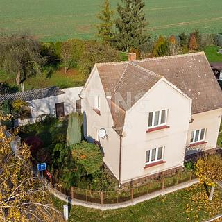 Prodej rodinného domu 200 m² Dolní Beřkovice